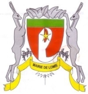 Logo de la Commune de Lomié